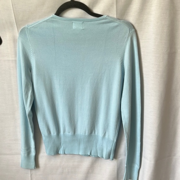 Apt. 9 Sweater and Vest Set - Picture 4 of 12